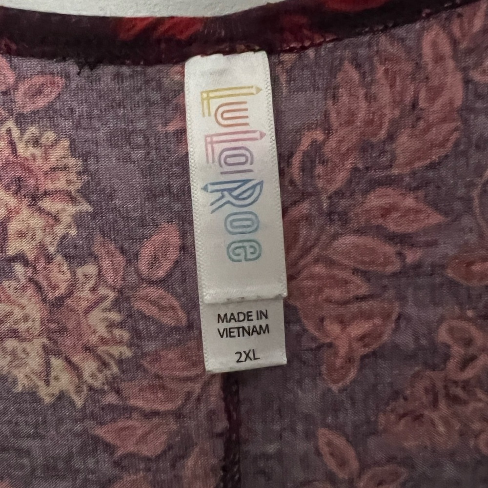 LLR Perfect T - Picture 2 of 2
